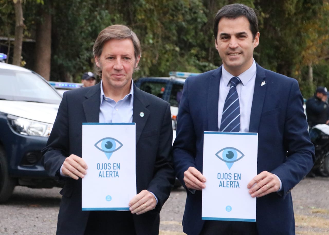 Prensa foto